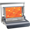 Rilegatrice a dorsi plastici Quasar 500__Quasar 5216801 LOP.png